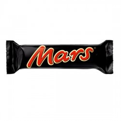 Mars 51grs