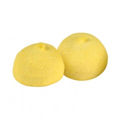 Bolas de Nube dulce color Amarillo Bolsa 100 unids BULGARI AGOSTINO