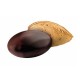 Almendras Chocolate Negro 1 kilo