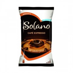 Solano Caramelo Sin Azúcar sabor Café bolsa 300 unidades