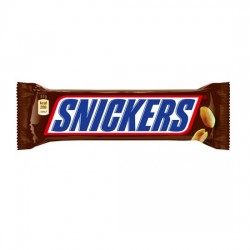 Snickers 50grs