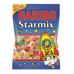 Starmix Bolsita 90grs
