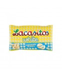 Lacasitos White Chocolate Blanco bolsa 1kilo LACASA