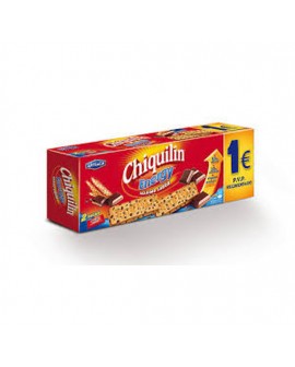 Chiquilin Energy 80grs PVP 1€