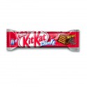Chocolatina Kit Kat Chunky 40grs NESTLE CAJA CON 24 UNIDADES