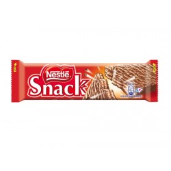 Nestlé Snack Leche 33grs